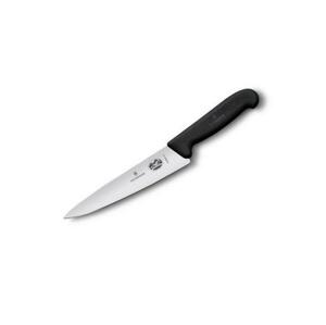 Victorinox Nůž kuchyňský Fibrox, 12 cm