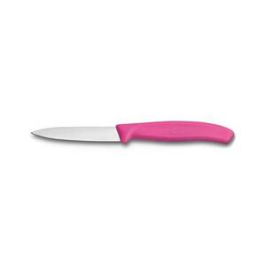 Victorinox Nůž kuchyňský růžový, 8 cm