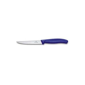 Victorinox Steakovy nůž, modrý