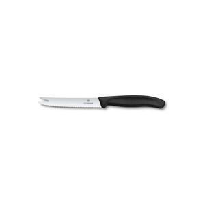 Victorinox Nůž na sýr a zeleninu, černý