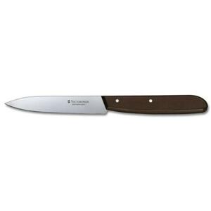 Victorinox Nůž kuchyňský 10cm dřevo