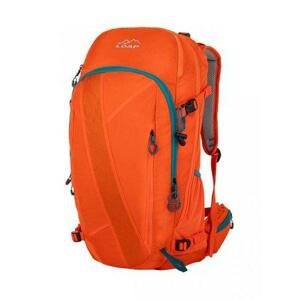 Loap-camping batoh LOAP ARAGAC 30 světle oranžový