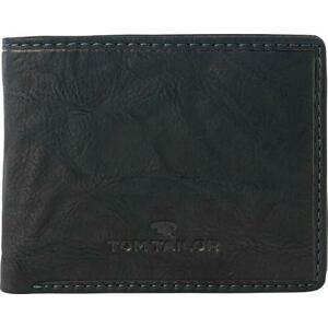 Tom Tailor Pánská kožená peněženka Lary 14201 60