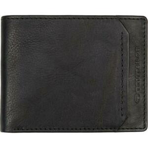 Tom Tailor Pánská kožená peněženka Sam 29448 60