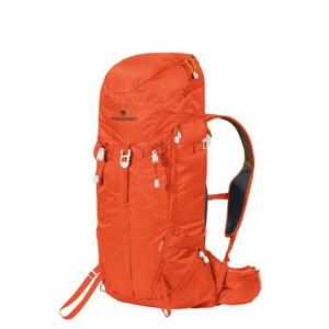 Ferrino Rutor 30 Skialpový batoh, orange, Oranžová