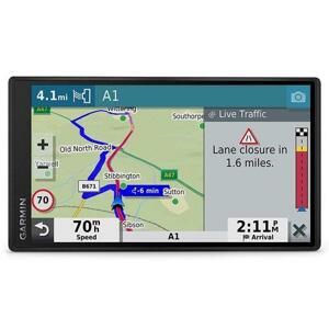 GARMIN automobilová navigace DriveSmart 55S WIFI Europe45