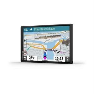 GARMIN automobilová navigace DriveSmart 65S WIFI Europe45