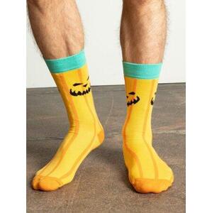 Fashionhunters Ponožky-WS-SR-5604-vícebarevné Velikost: 40-45