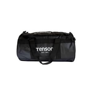 TENSON Travel bag 65 L černá