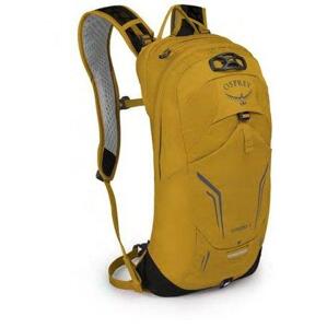Osprey batoh + pláštěnka SYNCRO 20 yellow