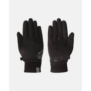 Kilpi Sportovní rukavice CASPI-U Černá Velikost: XL, BLK