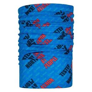 Kilpi Multifunkční šátek DARLIN-U modrý Velikost: UNI, Modrá, Univerzální
