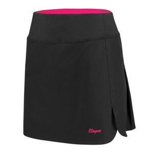 Etape – sukně BELLA, černá/růžová M