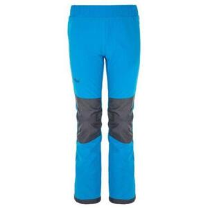 Kilpi Dětské softshellové kalhoty RIZO-J modré Velikost: 86