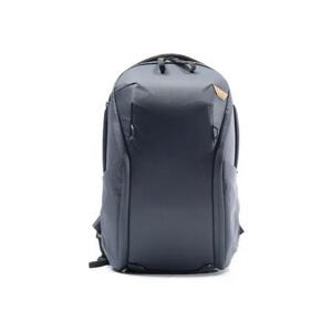 Peak Design Everyday Backpack Zip batoh 15L Midnight Blue