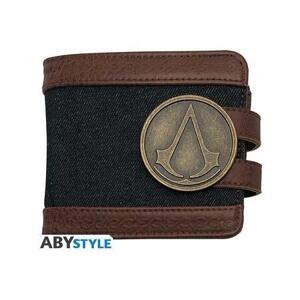 Peněženka Assassin's Creed - Crest
