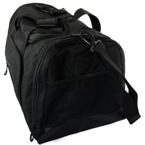 ALPINE PRO Sportovní taška OWERE black Velikost: 65L