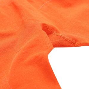 ALPINE PRO Pánské rychleschnoucí prádlo - kalhoty ELIB spicy orange XS-S