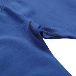 ALPINE PRO Pánské prádlo - 3/4 kalhoty PINEIOS 4 nautical blue XS-S