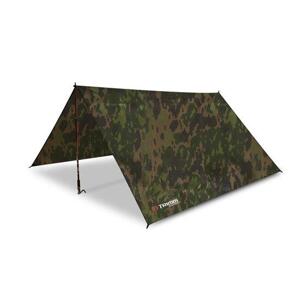 Trimm Stan TRACE camouflage Velikost: 2-3 osoby