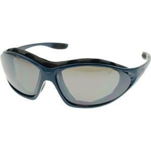 Sportovní brýle SULOV ADULT I, metalická modrá