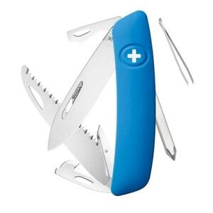 Swiza kapesní nůž D06 Standard blue, Modrá