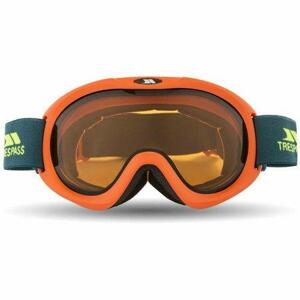 Trespass Dětské lyžařské brýle Hijinx sunrise matt univerzální