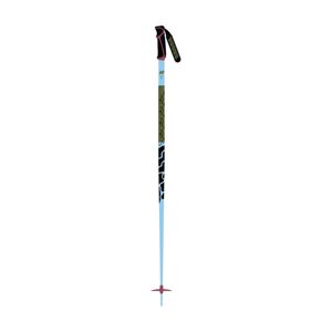 Dámské lyžařské hole K2 Freeride 16 Blue (2023/24) velikost: 100 cm