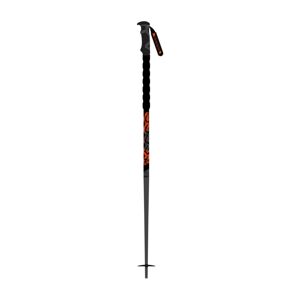 Lyžařské hole K2 Dispatch Grey (2023/24) velikost: 115 cm
