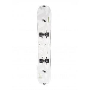 Splitboard K2 Marauder Split Package (2022/23) velikost: 159 cm