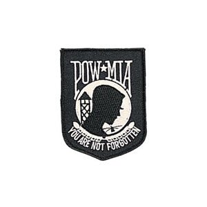 ROTHCO Nášivka POW/MIA - Akce