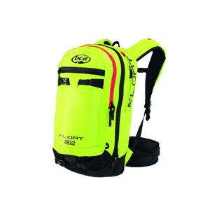 Skialpový batoh BCA Float 22 Radioaktive Lime(2023/24) velikost: OS (UNI)