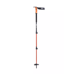 Hole BCA Scepter 3S, Black-Orange velikost: OS (UNI)