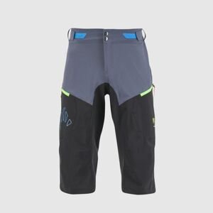 KARPOS Val Federia Evo Short, Ombre Blue/Black (vzorek) velikost: L