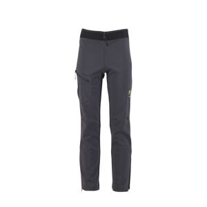 KARPOS Lavaredo Winter Kid Pant, Dark Grey Black (vzorek) velikost: 8 let