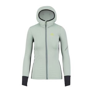 KARPOS Lavaredo Evo W Fleece, Harbor Grey/Black (vzorek) velikost: S