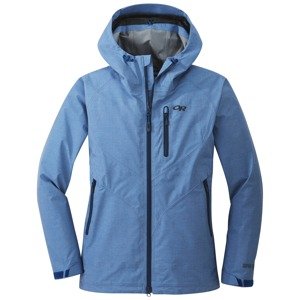 dámská bunda OUTDOOR RESEARCH Women's Optimizer Jacket, baltic velikost: XS