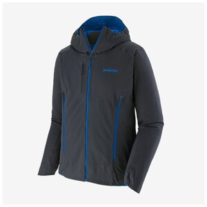 PATAGONIA M's Upstride Jacket, tmavě modrá velikost: XL