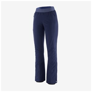 PATAGONIA W's Upstride Pant, tmavě modré velikost: M