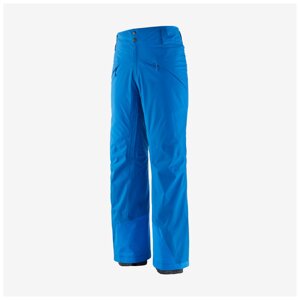 PATAGONIA M's Snowshot Pant, světle modré velikost: L