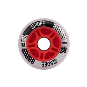 Kolečka k inline bruslím K2 STROBE 80MM - 2 PACK LIGHT (2024) velikost: OS (UNI)