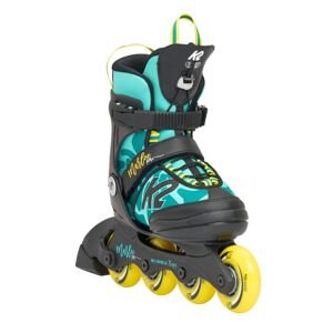 Dětské inline brusle K2 Marlee Pro (2024) velikost: EU 32-37