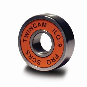 Ložiska k inline bruslím K2 ILQ 9 PRO BEARING (2024) velikost: OS (UNI)