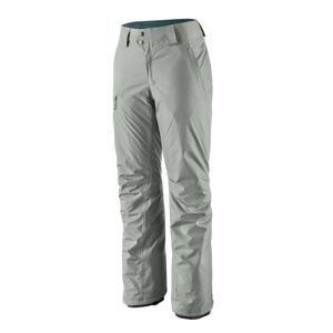 PATAGONIA W's Insulated Powder Town Pants - Reg, STGN velikost: S