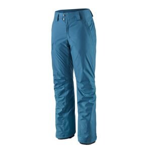 PATAGONIA W's Insulated Powder Town Pants - Reg, WAVB velikost: S