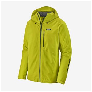 PATAGONIA M's Powder Bowl Jacket, žlutá velikost: XL