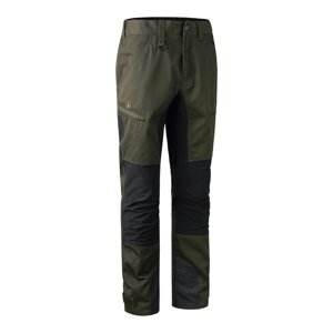 Lovecké letní kalhoty Deerhunter Rogaland Stretch zelené Velikost: 54