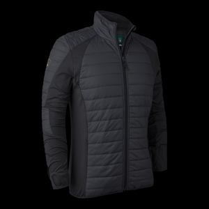 Vnitřní bunda Deerhunter Pine Padded S Barva: BLACK, Velikost: M