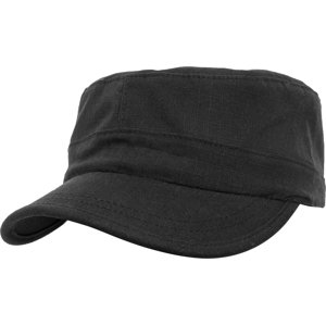Top Gun Ripstop čepice Brandit černá - Akce Barva: BLACK, Velikost: OS