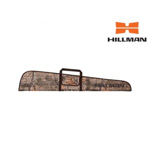 Hillman Pouzdro na dlouhou zbraň 120 cm b. 3DX Kamufláž